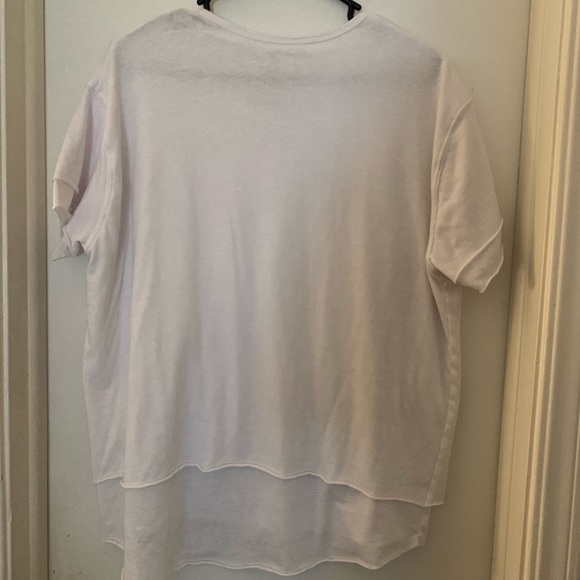 We The Free Cloud Nine Tee - Picture 3 of 5